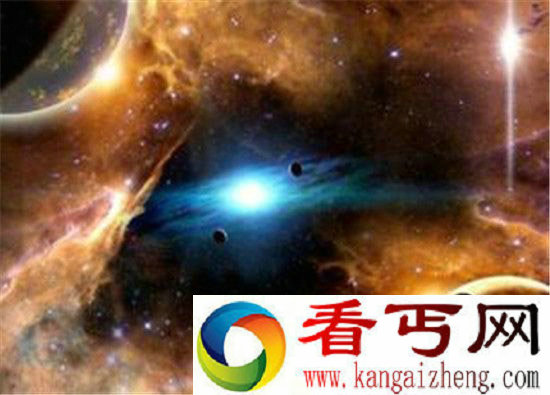 宇宙早该支离破碎?现在只是苟延残喘