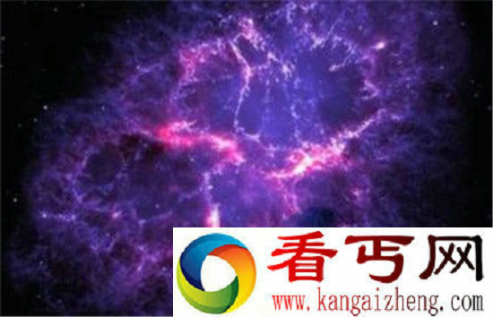 宇宙早该支离破碎?现在只是苟延残喘