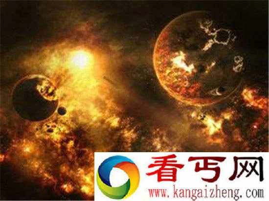 宇宙早该支离破碎?现在只是苟延残喘