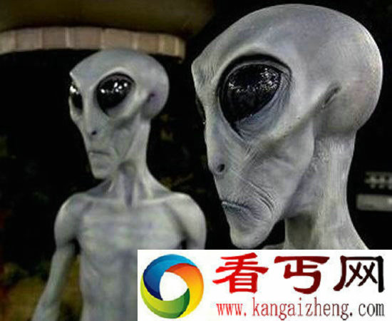 外星人绑架人类只为“交配体验 ” 取走“种子”