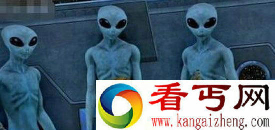 外星人绑架人类只为“交配体验 ” 取走“种子”