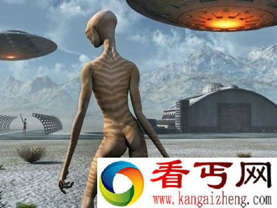 外星人绑架人类只为“交配体验 ” 取走“种子”