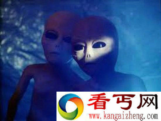 外星人绑架人类只为“交配体验 ” 取走“种子”