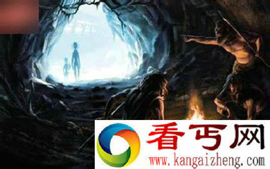 外星人绑架人类只为“交配体验 ” 取走“种子”