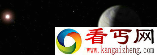 外星人居住的7大行星 可当地球的后花园