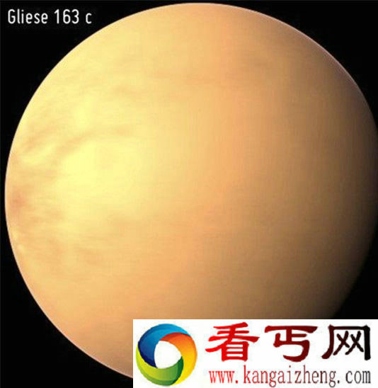 外星人居住的7大行星 可当地球的后花园