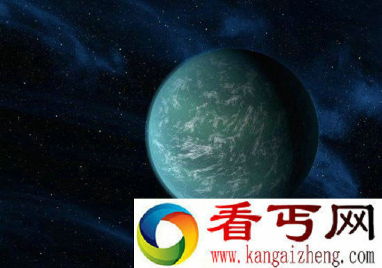 外星人居住的7大行星 可当地球的后花园