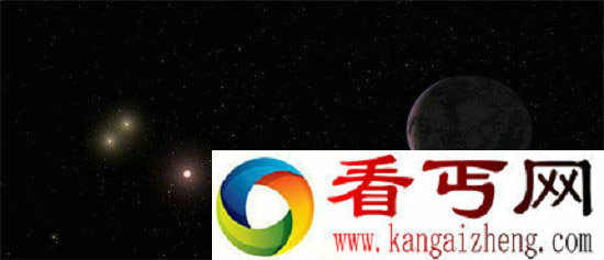 外星人居住的7大行星 可当地球的后花园