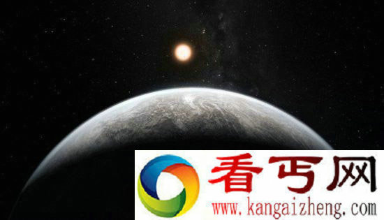 外星人居住的7大行星 可当地球的后花园