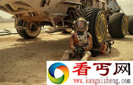 NASA百年之内火星将成为第二地球!