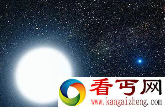 天狼星外星人曾把地球当旅游地 地球没人接待