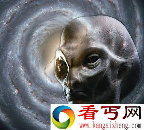 天狼星外星人曾把地球当旅游地 地球没人接待