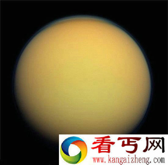 雾霾可帮助外星生命进化?有雾霾的地方就有生命