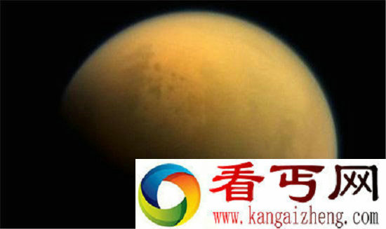 雾霾可帮助外星生命进化?有雾霾的地方就有生命
