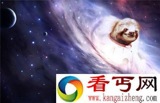 宇宙僵尸真实存在? 外星文明蜕变产生外星僵尸