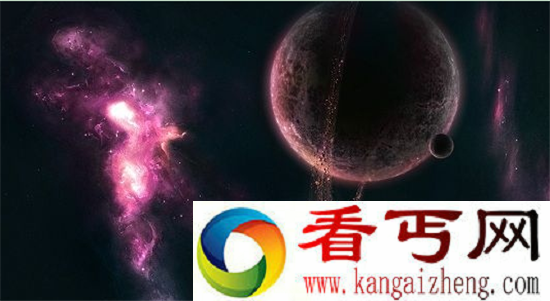 宇宙僵尸真实存在? 外星文明蜕变产生外星僵尸