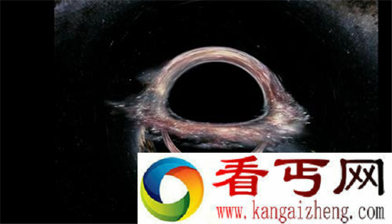 不止黑洞产生引力波 虫洞也能产生引力波?