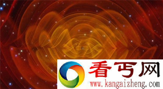 不止黑洞产生引力波 虫洞也能产生引力波?