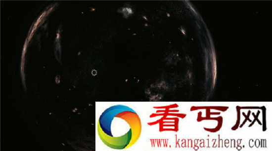 不止黑洞产生引力波 虫洞也能产生引力波?