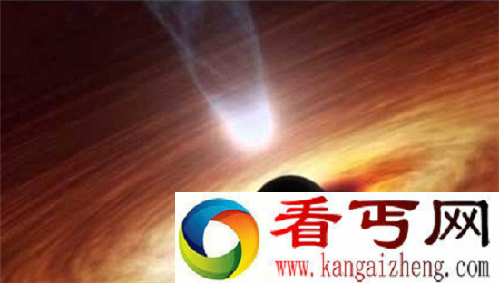 暗能量是黑洞? 黑洞融合与引力波