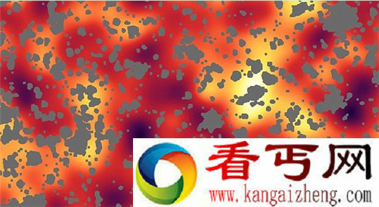 暗能量是黑洞? 黑洞融合与引力波