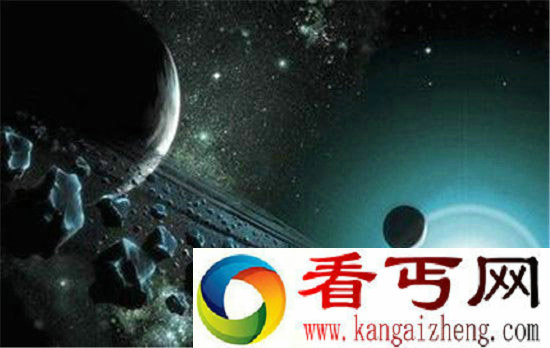 太阳磁场即将翻转 人类很危险地球太脆弱