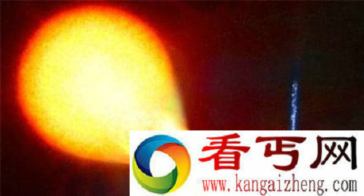 休眠超级黑洞宇宙中苏醒 吃太阳毫不费劲