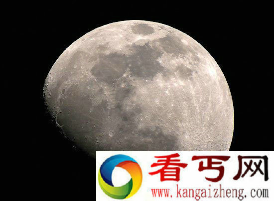 苏联在月球背面看到了什么?月背怪异照片曝光