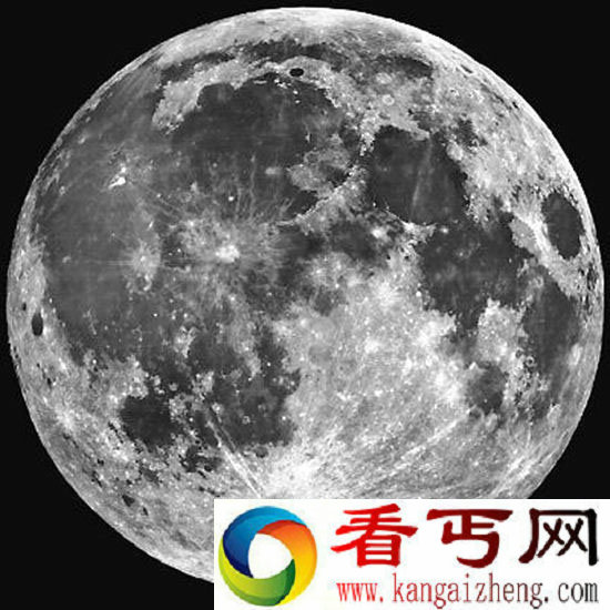 苏联在月球背面看到了什么?月背怪异照片曝光