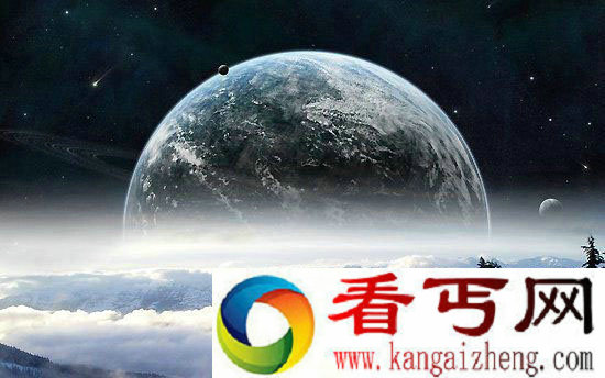 苏联在月球背面看到了什么?月背怪异照片曝光
