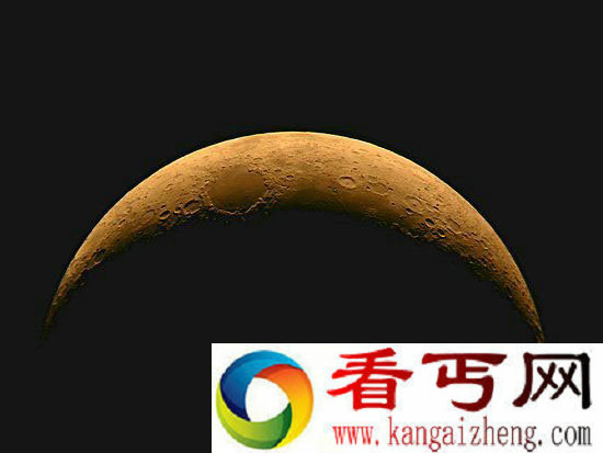 苏联在月球背面看到了什么?月背怪异照片曝光