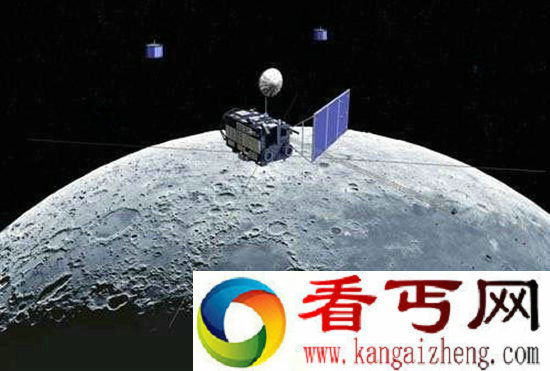 苏联在月球背面看到了什么?月背怪异照片曝光