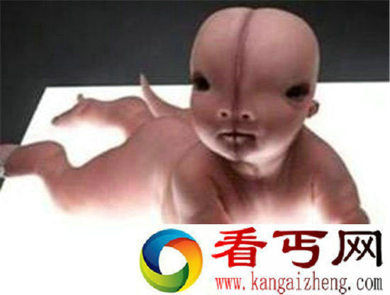 “转基因”人将出现?科学家预言将毁灭人类