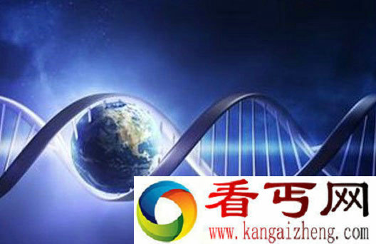 “转基因”人将出现?科学家预言将毁灭人类