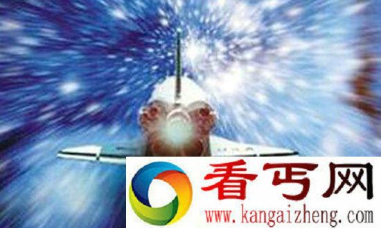 人类未来十大疯狂科技 时间旅行成真