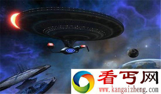 火星人玩转地球 人类竟是外星人制造的玩物!
