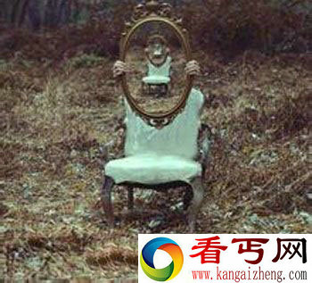 真的有鬼吗?揭民国五大灵异恐怖事件