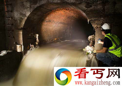 北京地下藏了啥?神秘工程国人直呼不可能