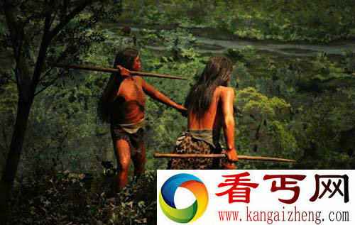 探秘神农架野人之谜闹剧真相震惊世界