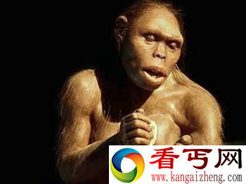 探秘神农架野人之谜闹剧真相震惊世界