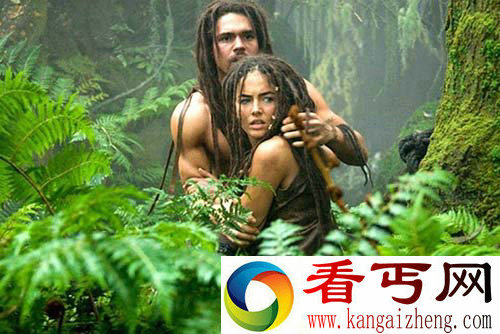 探秘神农架野人之谜闹剧真相震惊世界