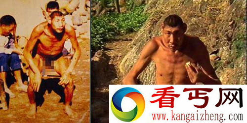 探秘神农架野人之谜闹剧真相震惊世界