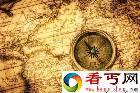 一张航海地图竟震惊世界 藏何难解秘密?