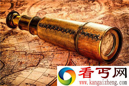 一张航海地图竟震惊世界 藏何难解秘密?