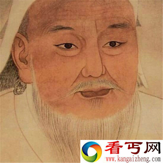 秦始皇陵算什么！中国古代最神秘陵墓