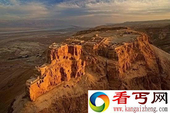 世界八大奢华陵墓秦始皇兵马俑才排第二