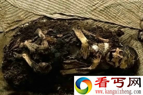 世界八大奢华陵墓秦始皇兵马俑才排第二