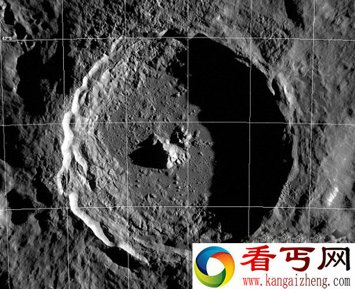 众人认为火星毫无生机NASA发现这秘密