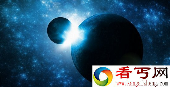 众人认为火星毫无生机NASA发现这秘密