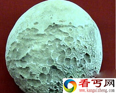 众人认为火星毫无生机NASA发现这秘密